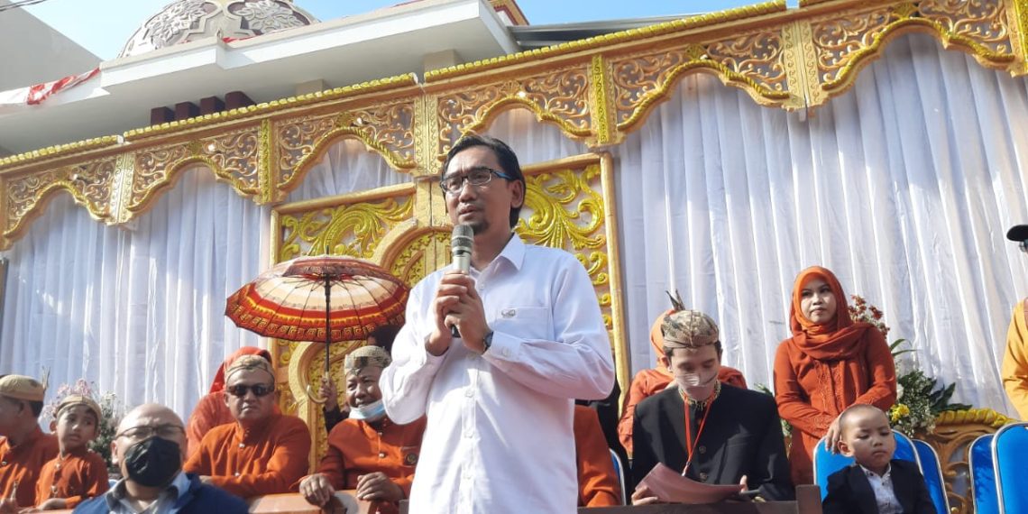 UB Dukung Kampung Cempluk Jadi Kampung Digital & Budaya